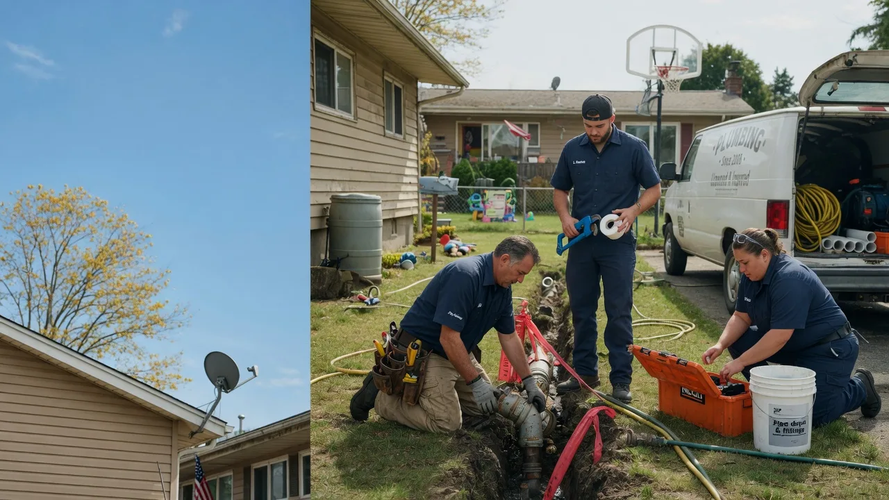 Garbage Disposal Replacement in Lewis Run, PA near me
