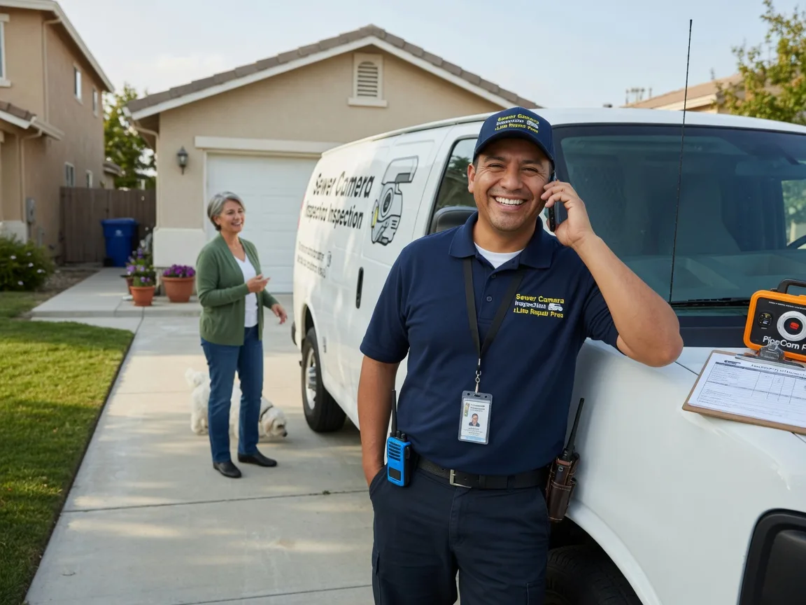 Sewer Line Repair Lewis Run, PA FAQs